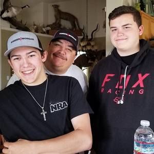 Meet your Posher, Chip